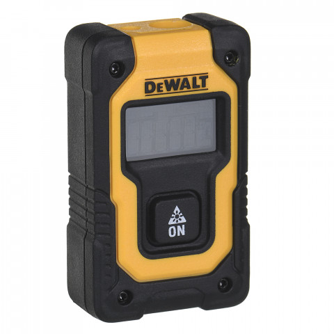 Dalmierz laserowy DEWALT 16m DW055PL-XJ - Galeria zdjęcie 1