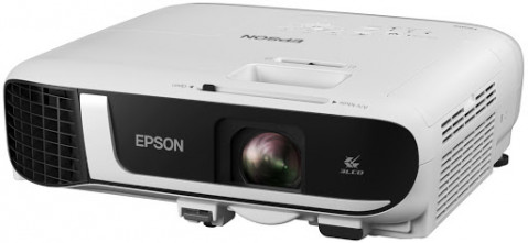 EPSON PROJEKTOR EB-FH52 LCD 4000 ANSI SVGA, 4000 ANSI 16000:1 - Galeria zdjęcie 3
