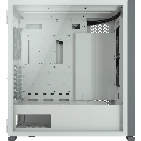 Obudowa Corsair 7000D AIRFLOW Full-Tower ATX Tempered Glass White (CC-9011219-WW) - Galeria zdjęcie 3