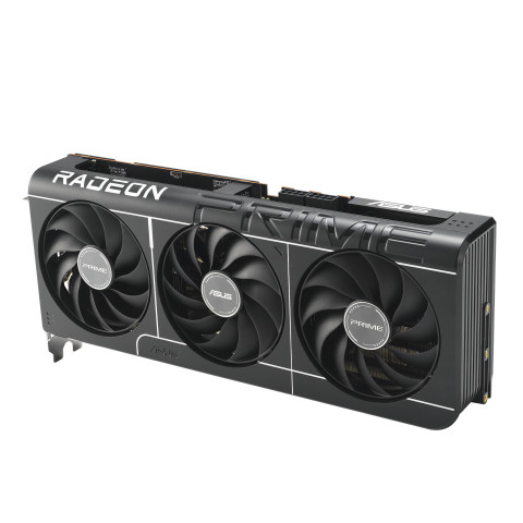 Karta graf. ASUS PRIME RX9070 O16G - Galeria zdjęcie 4