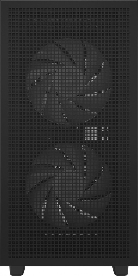 OBUDOWA DeepCool CH360 DIGITAL (R-CH360-BKAPE3D-G-1) - Galeria zdjęcie 2