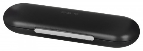 Braun Oral-B Szczoteczka elektryczna iO10 Cosmic Black - Galeria zdjęcie 11