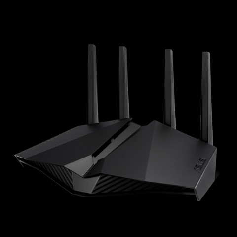 ASUS-RT-AX82U Dual Band WiFi 6 Gaming Router, WiFi - Galeria zdjęcie 5