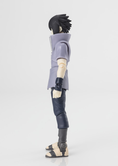 ULTIMATE LEGENDS NARUTO - SASUKE FINAL VALLEY - Galeria zdjęcie 5