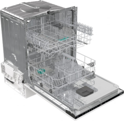 Zmywarka do zabudowy GORENJE GV642E90 - Galeria zdjęcie 10