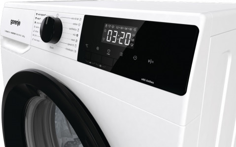 Pralka GORENJE WNHEI72SAS/PL 7kg 1200 obr/min - Galeria zdjęcie 12