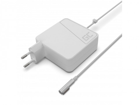 GREEN CELL ZASILACZ AD03 APPLE 16.5V 3.65A 60W - Galeria zdjęcie 1