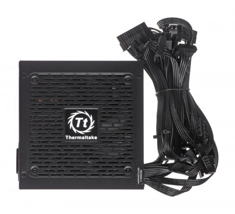 Zasilacz Thermaltake Smart BX1 650W - Galeria zdjęcie 9