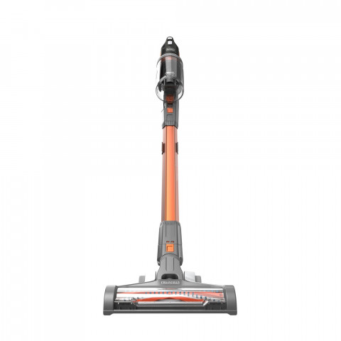 Odkurzacz 18V BHFEV182C-QW BLACK+DECKER - Galeria zdjęcie 4