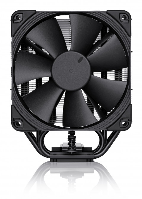 Chł. CPU NOCTUA NH-U12S chromax.black MULTI-Socket - Galeria zdjęcie 2