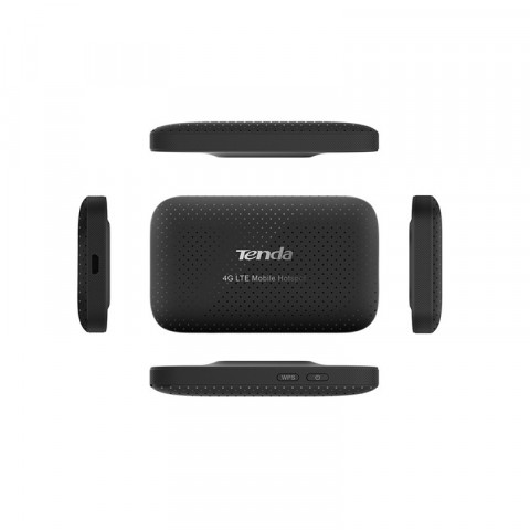 Router Tenda 4G185 V3.0 - Galeria zdjęcie 4
