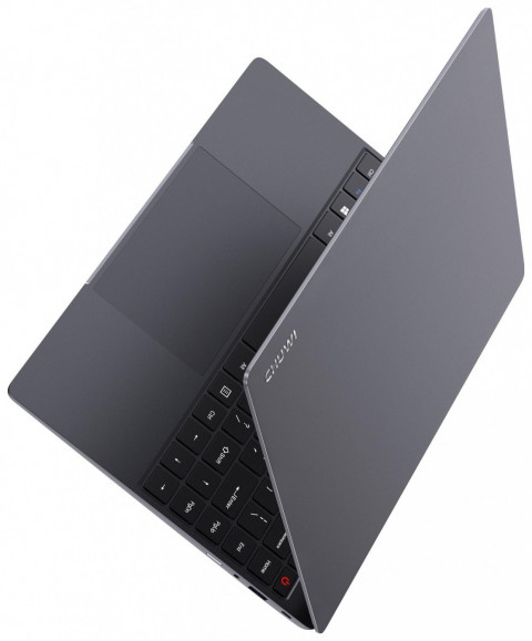 Chuwi Corebook X CWI570K2 i5-12450H 14" QHD 2160x1440 16GB SSD512 BT BacklitKeyboard Win11 Silver - Galeria zdjęcie 10