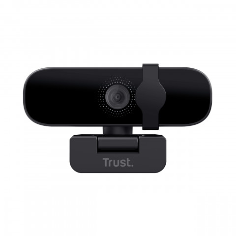 Kamera Trust TANOR 1080p FULL HD Black (25548) - Galeria zdjęcie 4