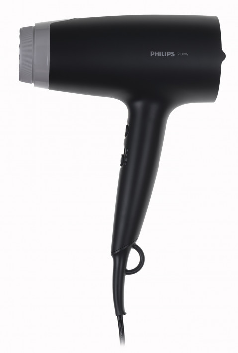 Suszarka do włosów PHILIPS BHD 351/10 - Galeria zdjęcie 3