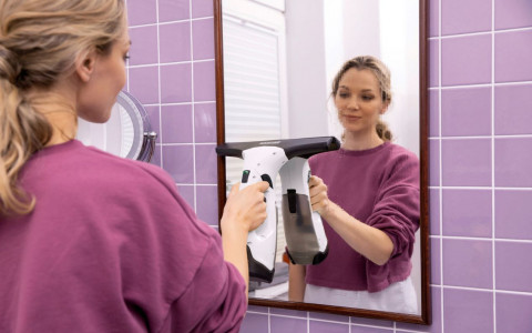 Myjka do okien KARCHER WV 2 Plus 1.633-640.0 - Galeria zdjęcie 7