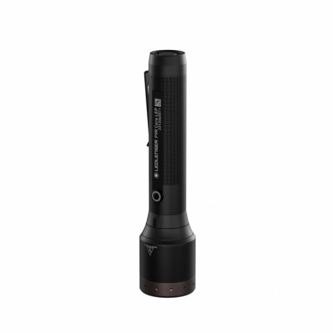 Latarka Ledlenser P9R Core LEP - Galeria zdjęcie 3
