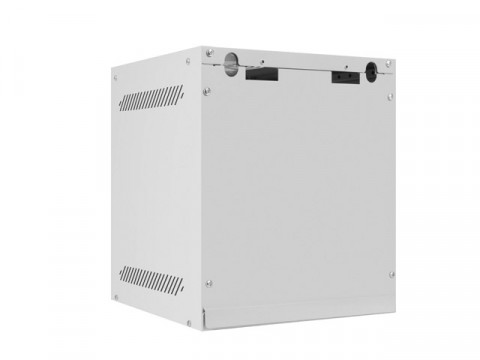 LANBERG SZAFA WISZĄCA 10" 6U (280X310, SZARA) - Galeria zdjęcie 5