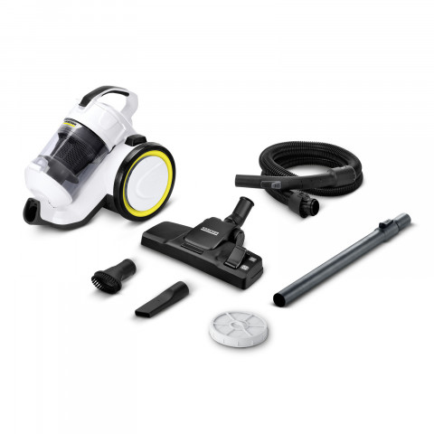 Odkurzacz KARCHER VC 3 - 1.198-053.0 - Galeria zdjęcie 1