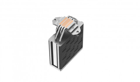 Chłodzenie DeepCool AK400 (R-AK400-BKNNMN-G-1) - Galeria zdjęcie 6