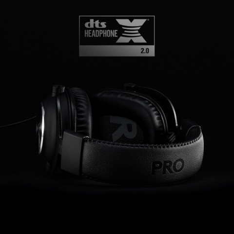 Logitech G Pro X - Galeria zdjęcie 3