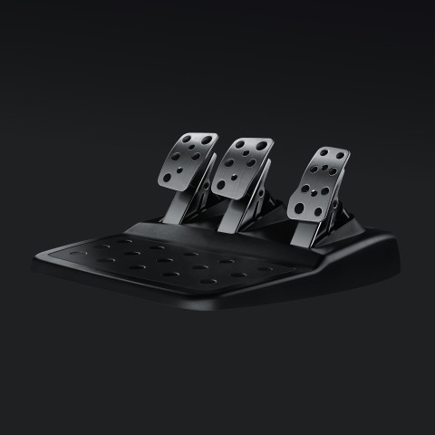 Kierownica Logitech G920 Driving Force PC/Xbox One - Galeria zdjęcie 6