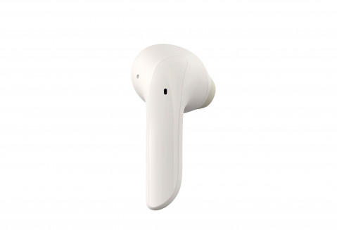 Słuchawki Bluetooth Havit Modern Buds (beżowy) - Galeria zdjęcie 2