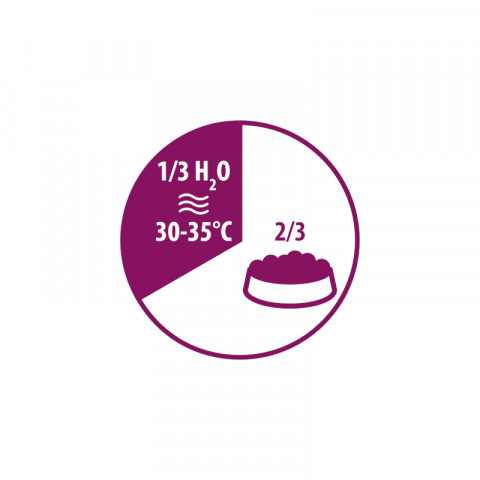 JOSERA Mini Salmon & Chicken - sucha karma dla psa - 10kg - Galeria zdjęcie 8