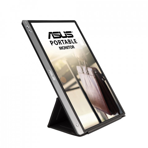MONITOR ASUS 14" MB14AC ZenScreen - Galeria zdjęcie 3