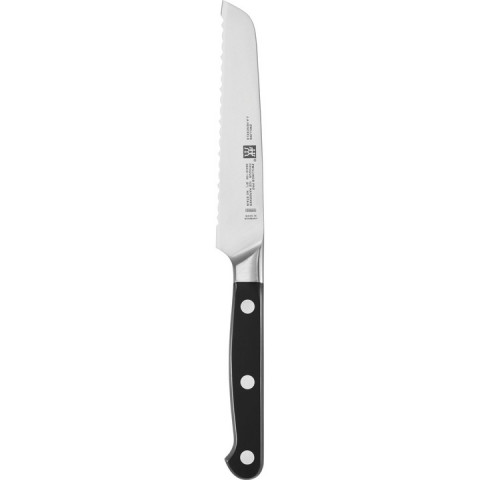 Zestaw noży ZWILLING PRO w bloku 38448-007-0 (6 elementów) - Galeria zdjęcie 3