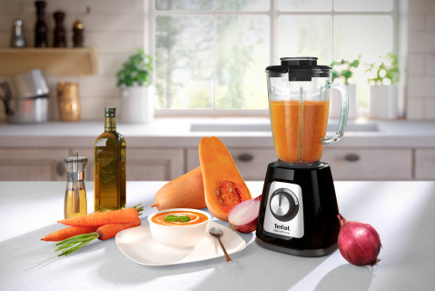 Blender stojący TEFAL BL 4358 - Galeria zdjęcie 6
