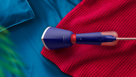 Parownica do ubrań PHILIPS STH 5030/20 - Galeria zdjęcie 7