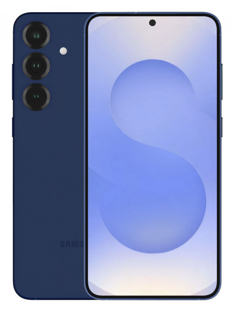 Samsung Galaxy S25+(S936) DS 5G 12/256GB Navy - Galeria zdjęcie 1