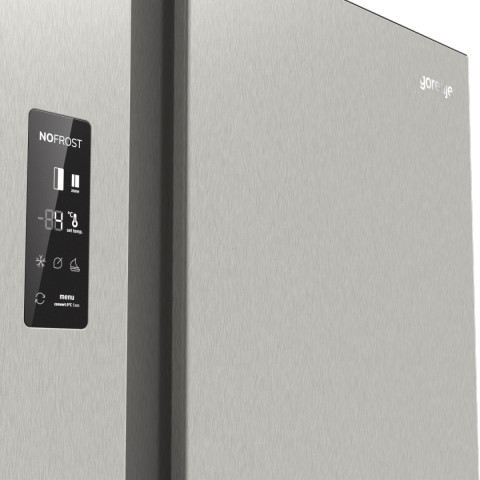 Lodówka GORENJE NRR9185EAXL - Galeria zdjęcie 5