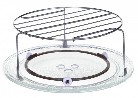 Kuchenka mikrofalowa WHIRLPOOL MWP 103 B - Galeria zdjęcie 8
