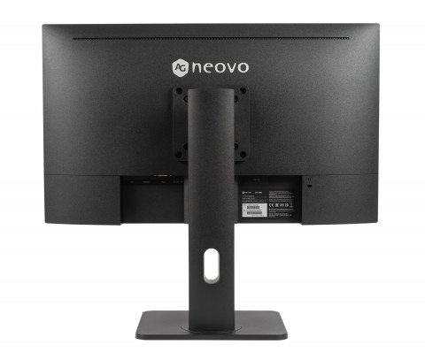 AG NEOVO MONITOR LED LH-2403 BEZ MIGOTANIA, HDMI,DP,VGA - Galeria zdjęcie 6