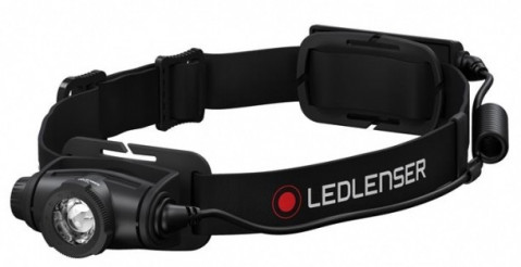 Latarka Ledlenser H5R Core - Galeria zdjęcie 1