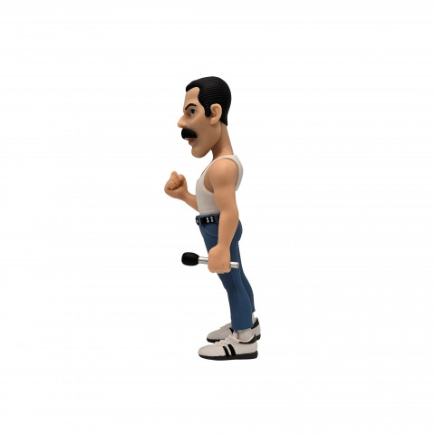MINIX - FREDDIE MERCURY - Galeria zdjęcie 4