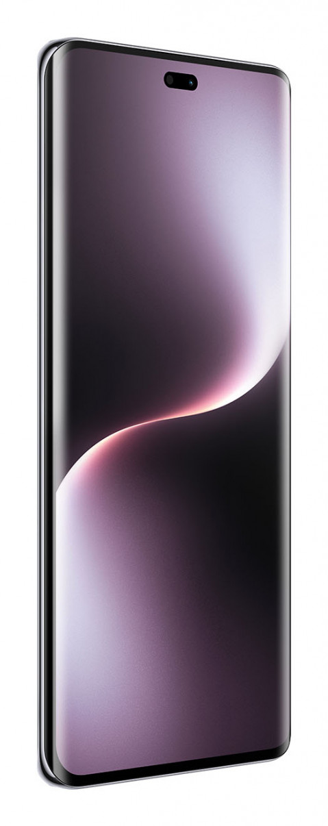 Smartfon Honor Magic7 Lite 5G Dual Sim 8/256GB Titanium Black - Galeria zdjęcie 4
