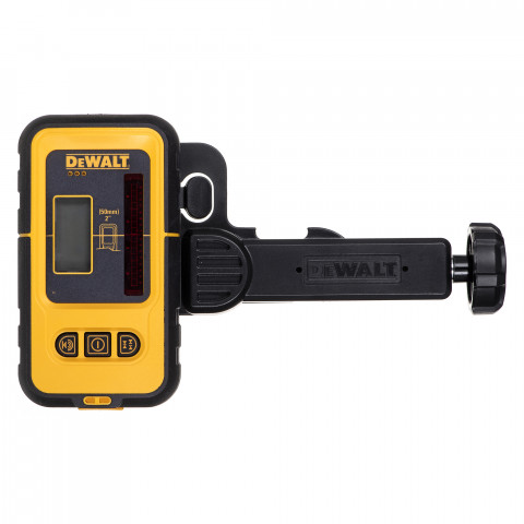 Detektor laserowy DE0892-XJ DEWALT - Galeria zdjęcie 2