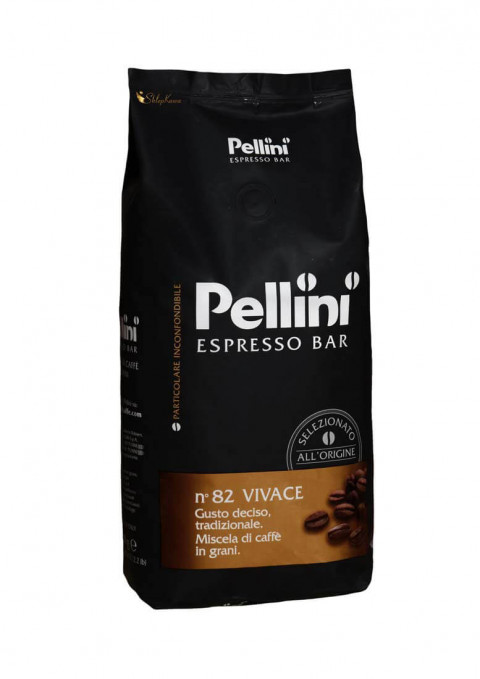 PELLINI 1KG No82 VIVACE ESPRESSO Z/6 - Galeria zdjęcie 1