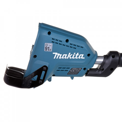 Podkaszarka żyłkowa Aku 2x18V DUR368LZ MAKITA - Galeria zdjęcie 4