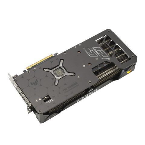 Karta graficzna ASUS TUF Gaming Radeon RX 7800 XT OC 16GB GDDR6 - Galeria zdjęcie 6