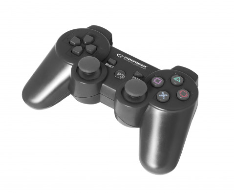Esperanza gamepad bezprzewodowy bluetooth ps3 czar egg109k - Galeria zdjęcie 1