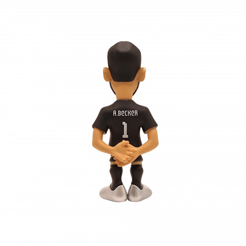 MINIX LIVERPOOL - ALISSON BECKER - Galeria zdjęcie 4