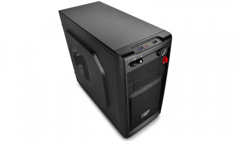 Obudowa DeepCool SMARTER (DP-MATX-SMTR) - Galeria zdjęcie 2