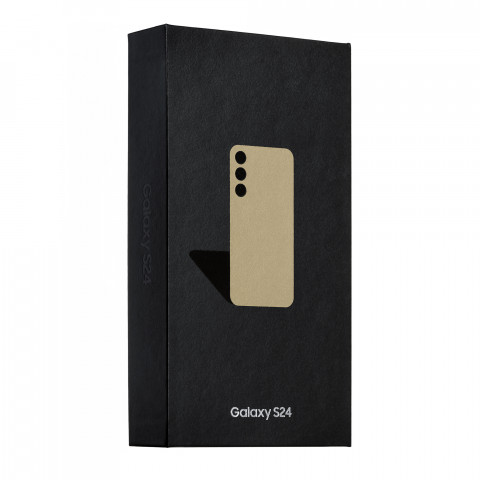 Smartfon Samsung Galaxy S24 (S921) 8/128GB 6,2" 2340x1080 4000mAh 5G Dual SIM żółty - Galeria zdjęcie 10