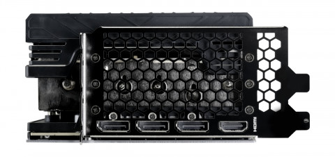 Karta graf. Palit RTX 4070 Ti SUPER GameRock 16GB - Galeria zdjęcie 6