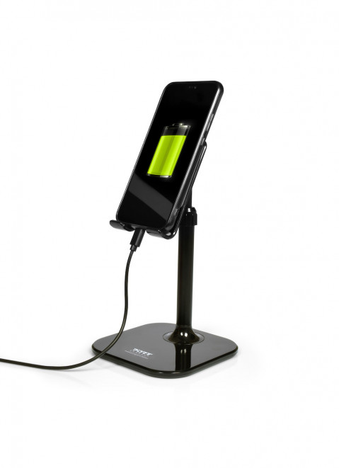 Podstawa do smartfona PORT DESIGNS 901106 Ergo - Galeria zdjęcie 5
