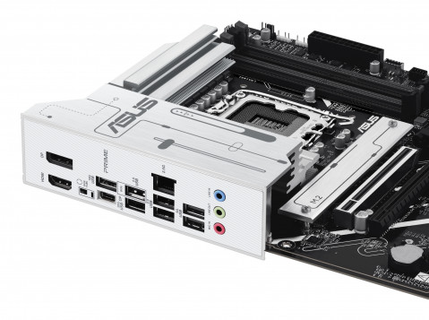 Płyta główna ASUS PRIME Z890-P (90MB1I50-M0EAY0) - Galeria zdjęcie 9