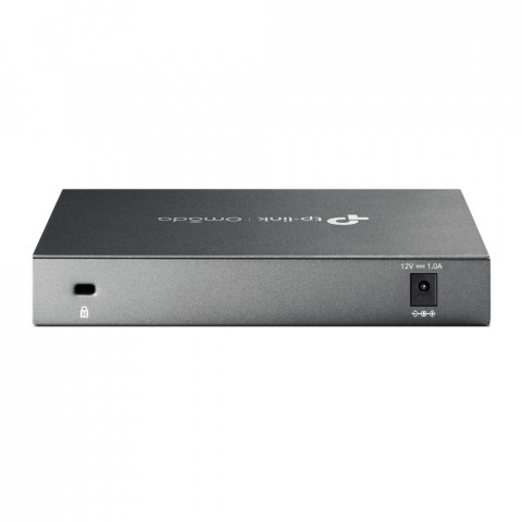 Router TP-LINK TL-ER605 - Galeria zdjęcie 4